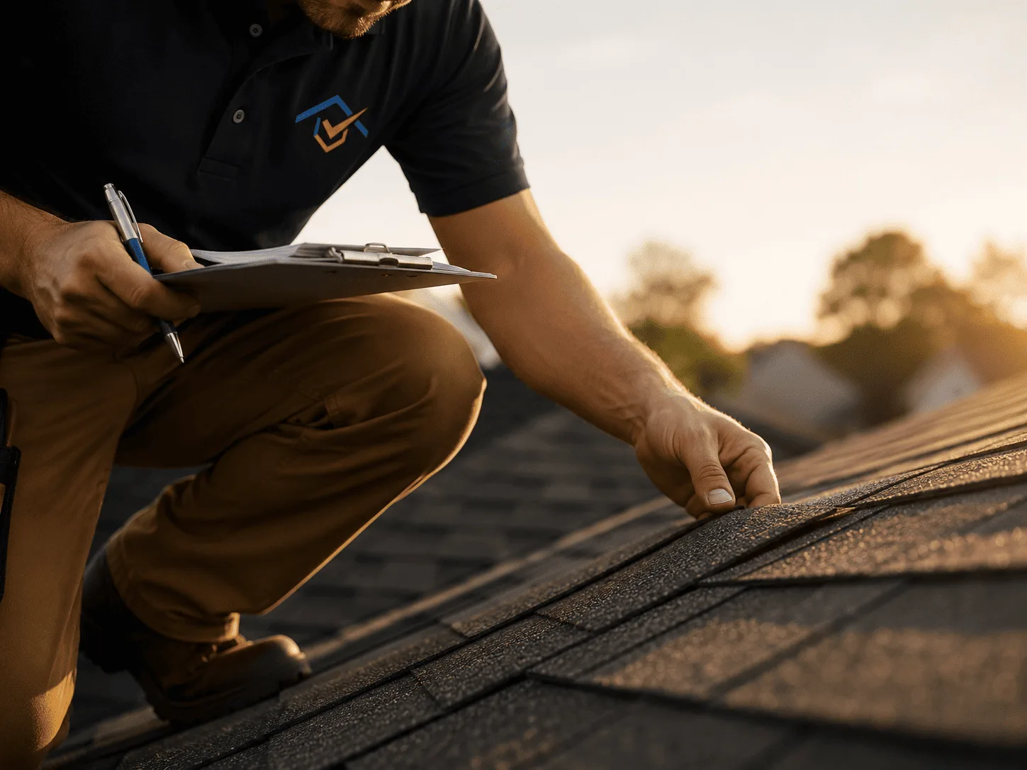 Why Choose Roof Inspection in Fairmont, OK
